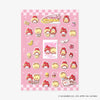[PRE-ORDER] SKZOO×SANRIO CHARACTERS STICKER