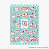 [PRE-ORDER] SKZOO×SANRIO CHARACTERS STICKER