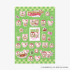 [PRE-ORDER] SKZOO×SANRIO CHARACTERS STICKER