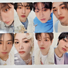 STRAYKIDS - 5TH FANMEETING SKZ 5'CLOCK SPECIAL GIFT ONLINE MERCH PHOTOCARD