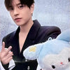 STRAYKIDS - World Tour RUN IT SEOUL OFFICIAL MERCH PHOTO CARD (OFFLINE ver.)