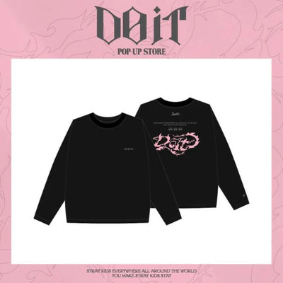 [NEW] Stray Kids – PopUp Store [DO IT] (LONG SLEEVE)