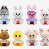 [PRE-ORDER] Stray Kids - Shoulder Plush [SKZOO X ZOOTOPIA 2]