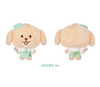 NCT WISH - 2026 NCT WISH [WISH BAKERY] POP UP MD - PATISSIER WISH DOLL
