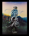 KAI - 4th Mini Album - [Wait On Me] (Photo Book Ver.) (Driver/ Ruler Ver.)