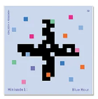 TXT - 3rd Mini Album - [minisode1 : Blue Hour] (R/ AR/ VR Ver.)