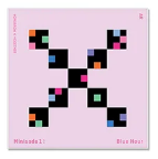 TXT - 3rd Mini Album - [minisode1 : Blue Hour] (R/ AR/ VR Ver.)