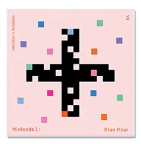 TXT - 3rd Mini Album - [minisode1 : Blue Hour] (R/ AR/ VR Ver.)