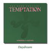 TXT – 5th Mini Album – [THE NAME CHAPTER: TEMPTATION] (Daydream/ Nightmare/ Farewell Ver.)