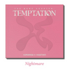 TXT – 5th Mini Album – [THE NAME CHAPTER: TEMPTATION] (Daydream/ Nightmare/ Farewell Ver.)
