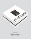 NCT DOJAEJUNG - 1st Mini Album - [Perfume] (Box Ver.) (Doyoung/ Jaehyun/ Jungwoo Ver.)