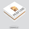 NCT DOJAEJUNG - 1st Mini Album - [Perfume] (Box Ver.) (Doyoung/ Jaehyun/ Jungwoo Ver.)