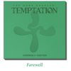 TXT – 5th Mini Album – [THE NAME CHAPTER: TEMPTATION] (Daydream/ Nightmare/ Farewell Ver.)