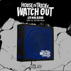 xikers – 2nd Mini Album – [HOUSE OF TRICKY : WATCH OUT] (Tricky/ X/ Hiker Ver.)
