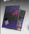 BABYMONSTER - 1st Full Album - [DRIP] (ZIP LOCK/ BINDER Ver.)