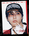Stray Kids - 4th Full Album - [KARMA] (ACCORDION VER.)