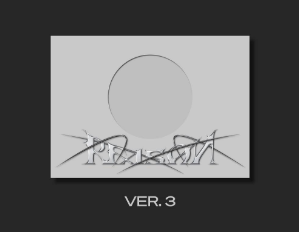 MONSTA X - 12th Mini Album - [REASON] (Ver. 1/2/3/4)