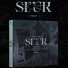 xikers - 5th Mini Album - [HOUSE OF TRICKY : SPUR] (Tricky/ X/ Hiker Ver.)