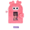 [PRE-ORDER] TWICE - [10VE UNIVERSE] Fanmeeting Official Merch - LOVELY PLUSH COLLECT BOOK