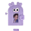 [PRE-ORDER] TWICE - [10VE UNIVERSE] Fanmeeting Official Merch - LOVELY PLUSH COLLECT BOOK