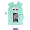 [PRE-ORDER] TWICE - [10VE UNIVERSE] Fanmeeting Official Merch - LOVELY PLUSH COLLECT BOOK
