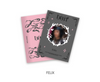 [NEW] Stray Kids - [DO IT] Official Merch - Mini Sticker Book