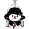 [PRE-ORDER] Stray Kids - [DO IT] Official Merch - SKZOO Costume Magnet Plush Keyring