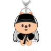 [PRE-ORDER] Stray Kids - [DO IT] Official Merch - SKZOO Costume Magnet Plush Keyring