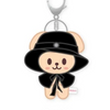 [PRE-ORDER] Stray Kids - [DO IT] Official Merch - SKZOO Costume Magnet Plush Keyring