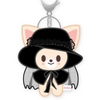 [PRE-ORDER] Stray Kids - [DO IT] Official Merch - SKZOO Costume Magnet Plush Keyring