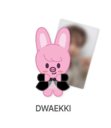 [NEW] Stray Kids - [DO IT] POP-UP STORE MD SKZOO FIGURE (CLIMBING VER.)