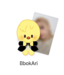 [PRE-ORDER] Stray Kids - [DO IT] POP-UP STORE MD SKZOO FIGURE (CLIMBING VER.)