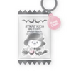 [NEW] Stray Kids – PopUp Store [DO IT] (SKZOO SHAKER KEYRING)