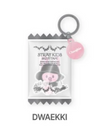 [NEW] Stray Kids – PopUp Store [DO IT] (SKZOO SHAKER KEYRING)