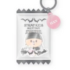 [NEW] Stray Kids – PopUp Store [DO IT] (SKZOO SHAKER KEYRING)