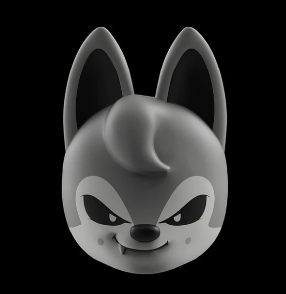 [PRE-ORDER] Stray Kids - DO IT / SKZ IT TAPE (EVIL SKZOO SPEAKER VER.)