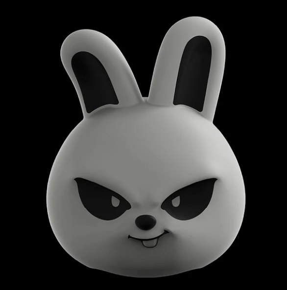 [PRE-ORDER] Stray Kids - DO IT / SKZ IT TAPE (EVIL SKZOO SPEAKER VER.)