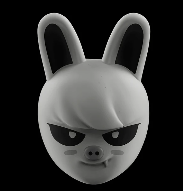 [PRE-ORDER] Stray Kids - DO IT / SKZ IT TAPE (EVIL SKZOO SPEAKER VER.)