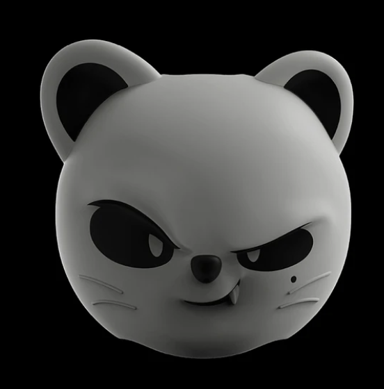 [PRE-ORDER] Stray Kids - DO IT / SKZ IT TAPE (EVIL SKZOO SPEAKER VER.)