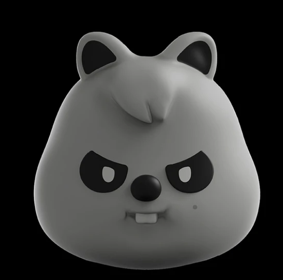 [PRE-ORDER] Stray Kids - DO IT / SKZ IT TAPE (EVIL SKZOO SPEAKER VER.)