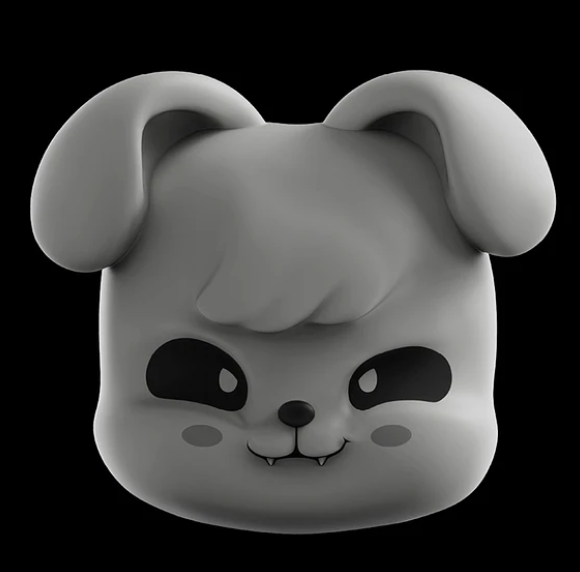 [PRE-ORDER] Stray Kids - DO IT / SKZ IT TAPE (EVIL SKZOO SPEAKER VER.)