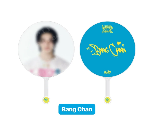 [NEW] Stray Kids [dominATE : celebrATE] Official Merch - IMAGE PICKET