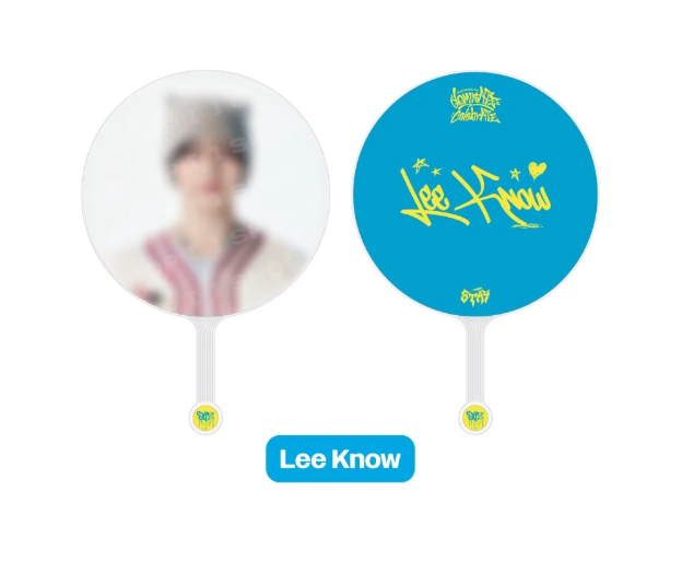 [NEW] Stray Kids [dominATE : celebrATE] Official Merch - IMAGE PICKET