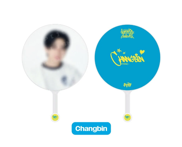 [NEW] Stray Kids [dominATE : celebrATE] Official Merch - IMAGE PICKET