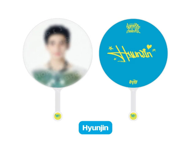 [NEW] Stray Kids [dominATE : celebrATE] Official Merch - IMAGE PICKET