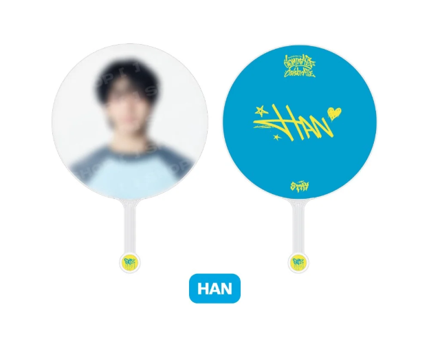 [NEW] Stray Kids [dominATE : celebrATE] Official Merch - IMAGE PICKET