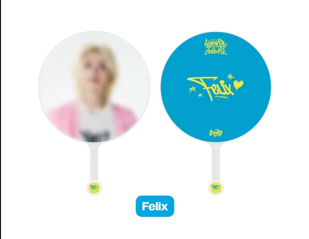 [NEW] Stray Kids [dominATE : celebrATE] Official Merch - IMAGE PICKET