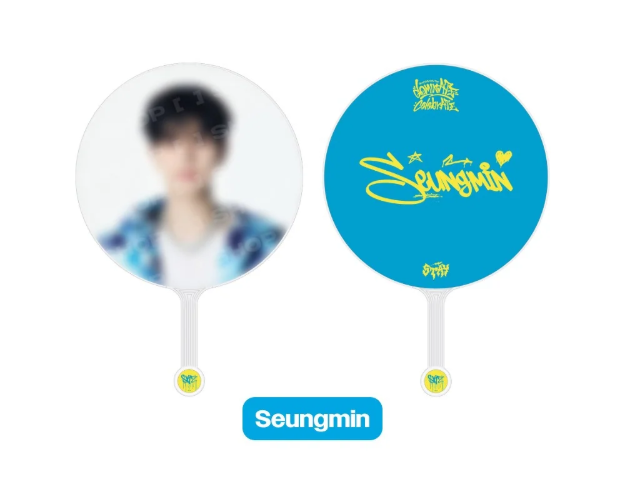 [NEW] Stray Kids [dominATE : celebrATE] Official Merch - IMAGE PICKET