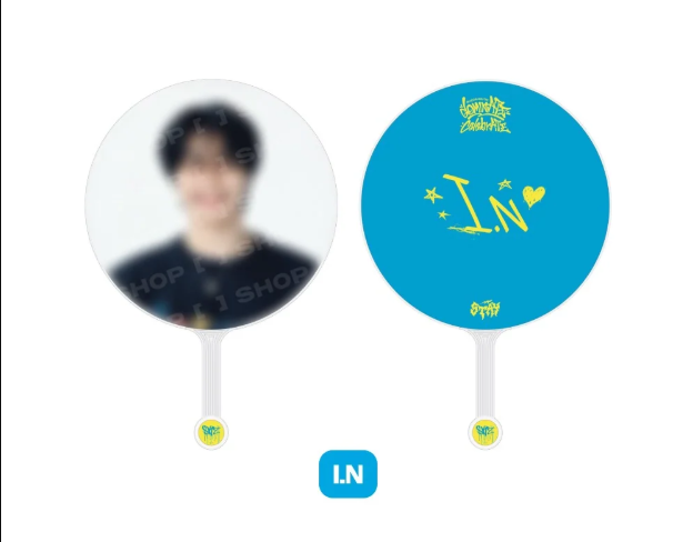 [NEW] Stray Kids [dominATE : celebrATE] Official Merch - IMAGE PICKET