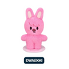 [NEW] Stray Kids [dominATE : celebrATE] Official Merch - SKZOO PLUSH STANDING Ver.